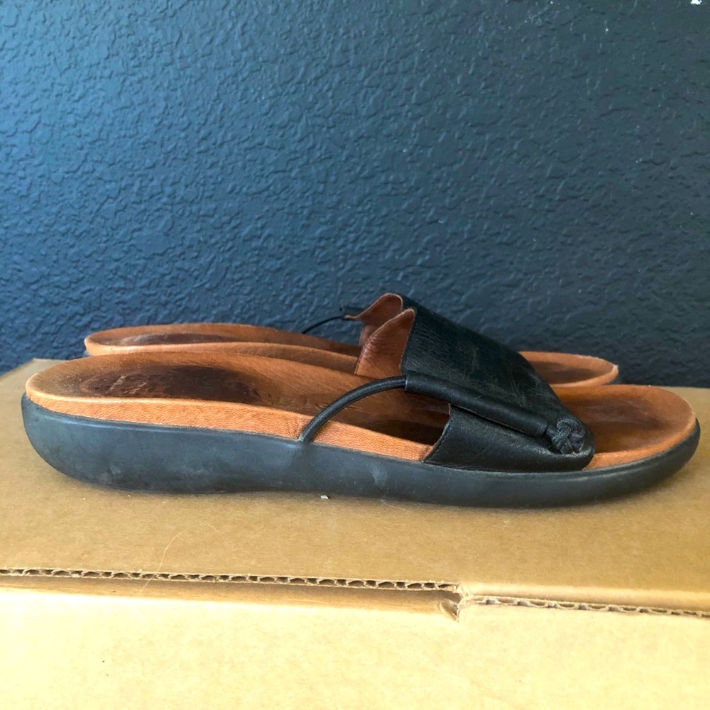 Gentle soul flats
